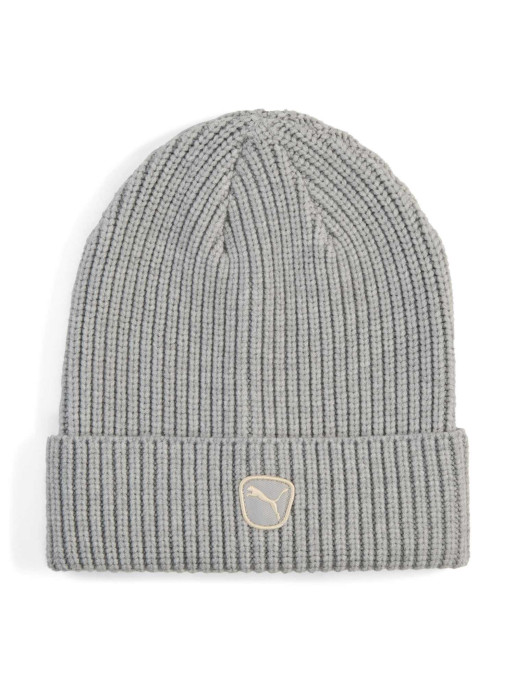 PUMA Шапка ESS PATCH Mid Crown Beanie