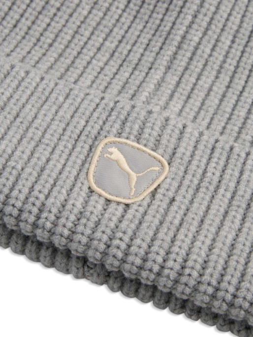 PUMA Шапка ESS PATCH Mid Crown Beanie