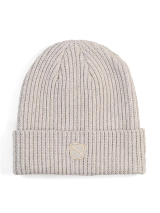 PUMA Шапка ESS PATCH Mid Crown Beanie