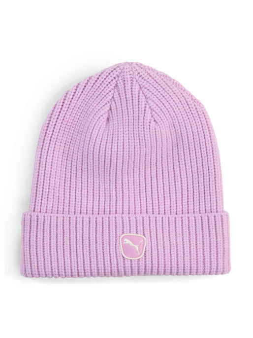 PUMA Шапка ESS PATCH Mid Crown Beanie
