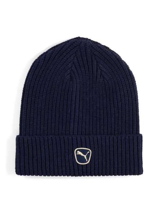 PUMA Шапка ESS PATCH Mid Crown Beanie