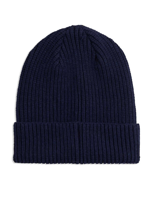 PUMA Шапка ESS PATCH Mid Crown Beanie