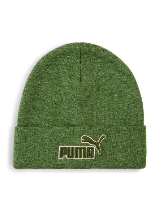PUMA Шапка PREM ESS HEATHER MID CROWN BEANIE