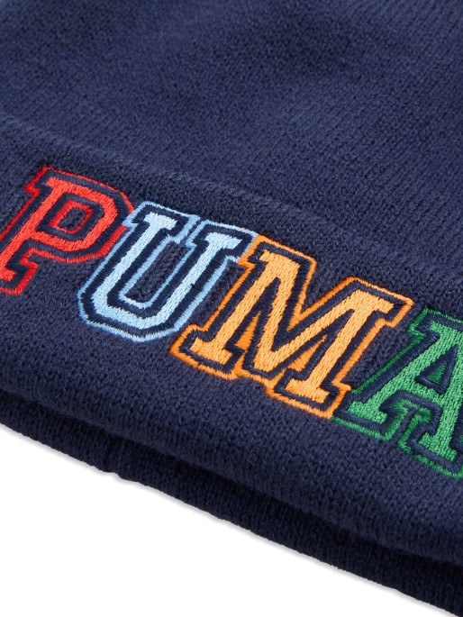 PUMA