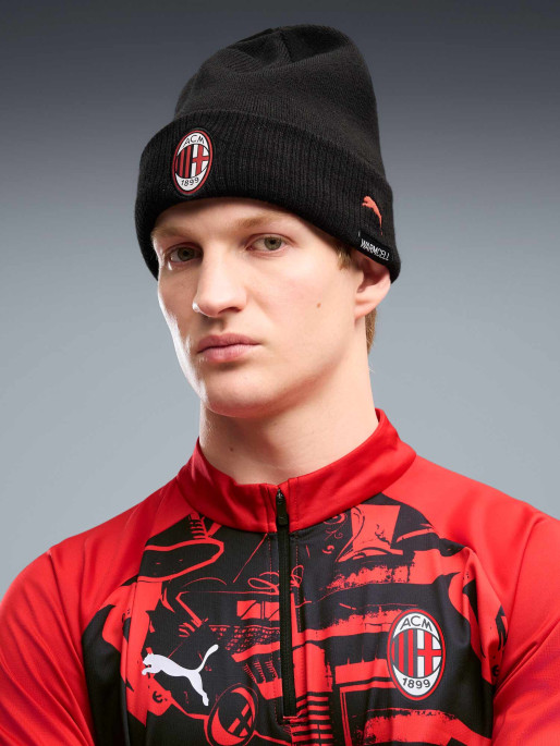 PUMA Шапка ACM ESS Beanie