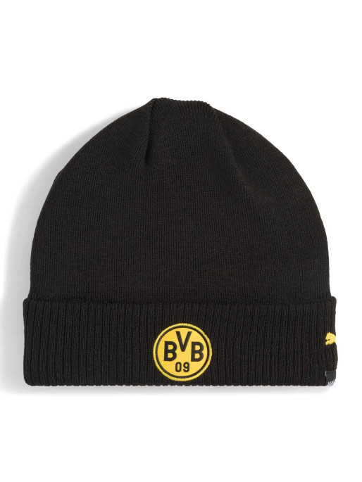 PUMA Шапка BVB ESS Beanie