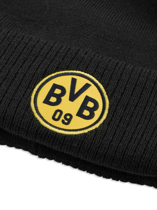 PUMA Шапка BVB ESS Beanie