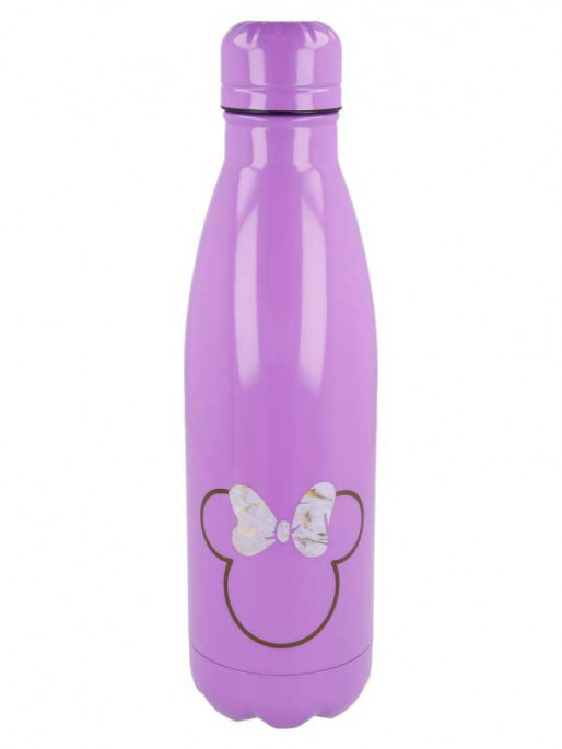 KIDS MOVIE HEROES STAINLESS STEEL BOTTLE 780 ML