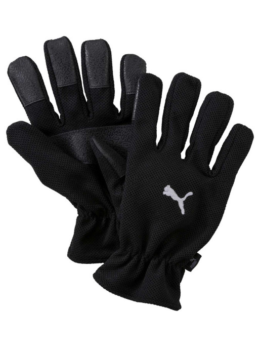 PUMA TEAM Παιδικά Γάντια Τερματοφύλακα Winter Players