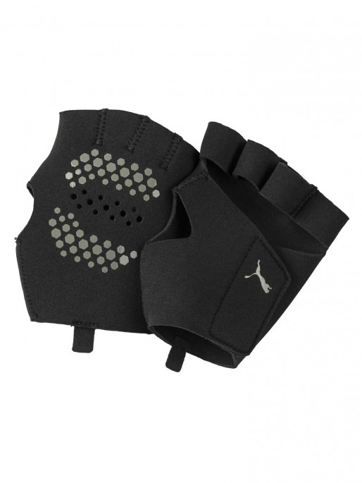 PUMA Manusi Tr Ess premium grip