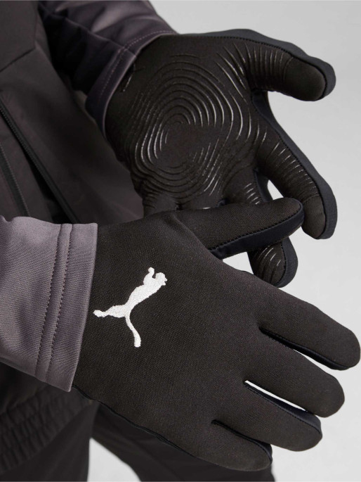 PUMA TEAM Ръкавици individualWINTERIZED Player Glove