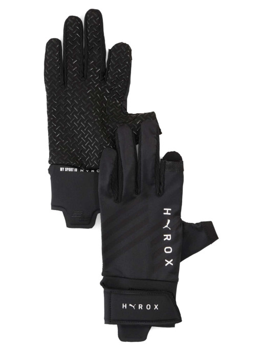 PUMA Фитнес ръкавици PUMA x HYROX Gloves