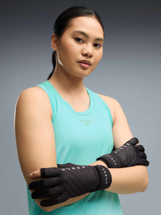 PUMA Фитнес ръкавици PUMA x HYROX Gloves