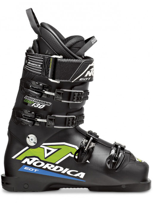 NORDICA DOBERMANN EDT-130 Ski boots