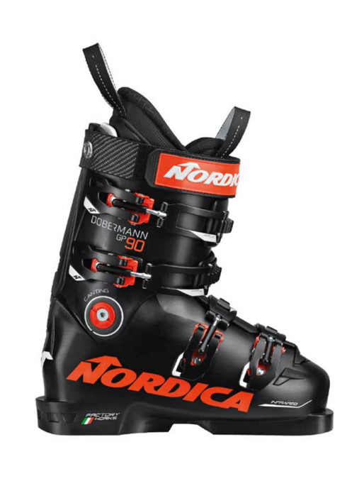 NORDICA