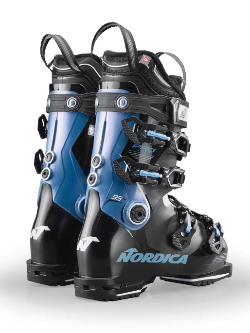 NORDICA Ски обувки PRO MACHINE 95 W GW