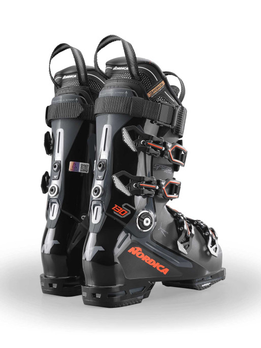 NORDICA Ски обувки SPEEDMACHINE 3 130 S (GW)