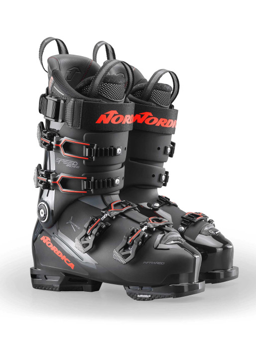 NORDICA Ски обувки SPEEDMACHINE 3 130 S (GW)