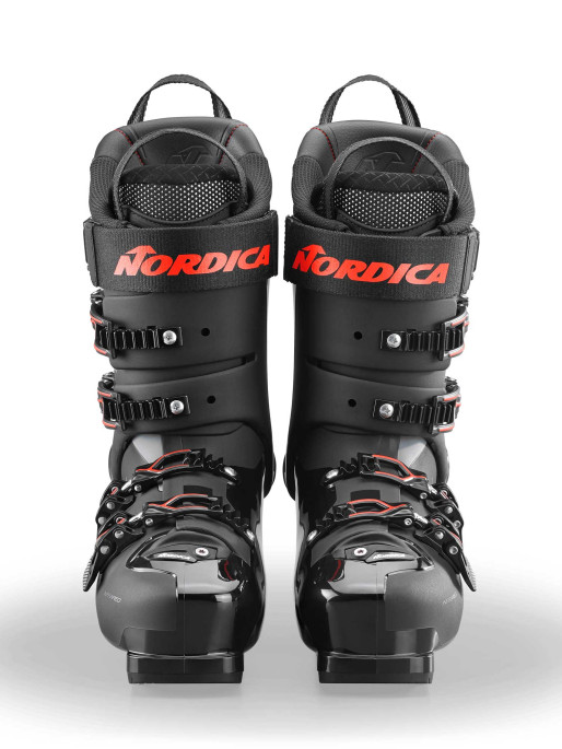 NORDICA Ски обувки SPEEDMACHINE 3 130 S (GW)