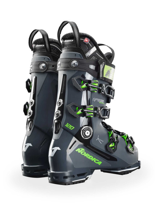 NORDICA Ски обувки SPEEDMACHINE 3 120