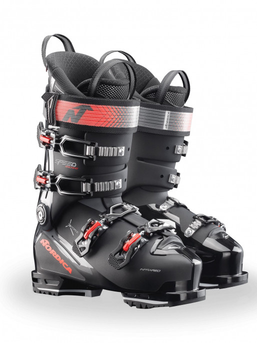 NORDICA Μπότες Σκι SPEEDMACHINE 3 110 (GW)