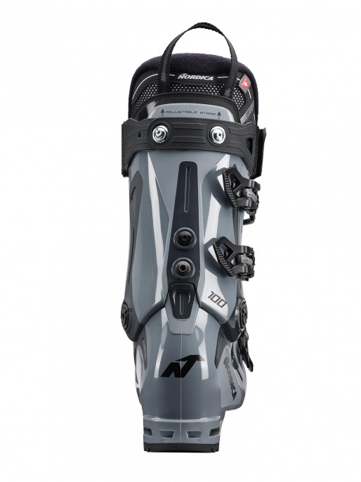 NORDICA Μπότες Σκι SPEEDMACHINE 3 100 (GW)