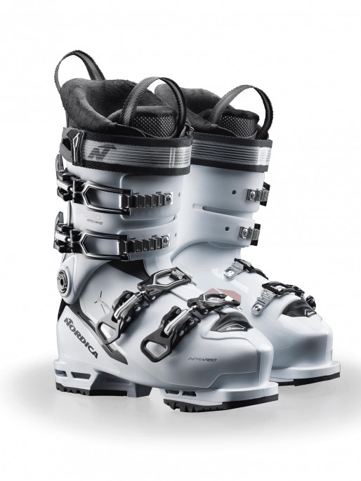 NORDICA Ски обувки SPEEDMACHINE 3 85 W (GW)
