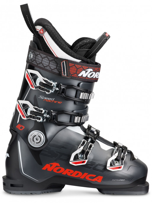 nordica ski boot