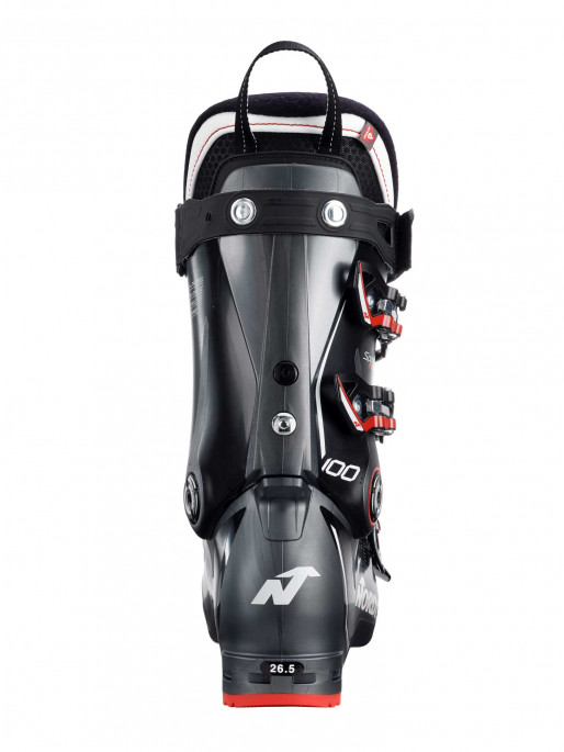 NORDICA Ски обувки SPEEDMACHINE 100