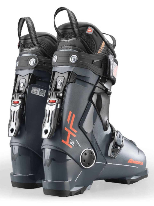 NORDICA Ски обувки HF 120 (GW)