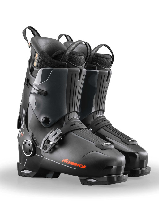 NORDICA Μπότες Σκι HF 110 GW