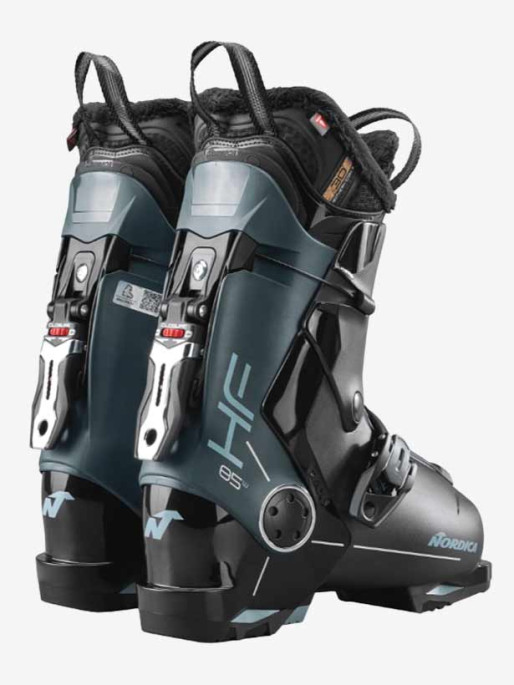 NORDICA Ски обувки HF 85 W (GW)