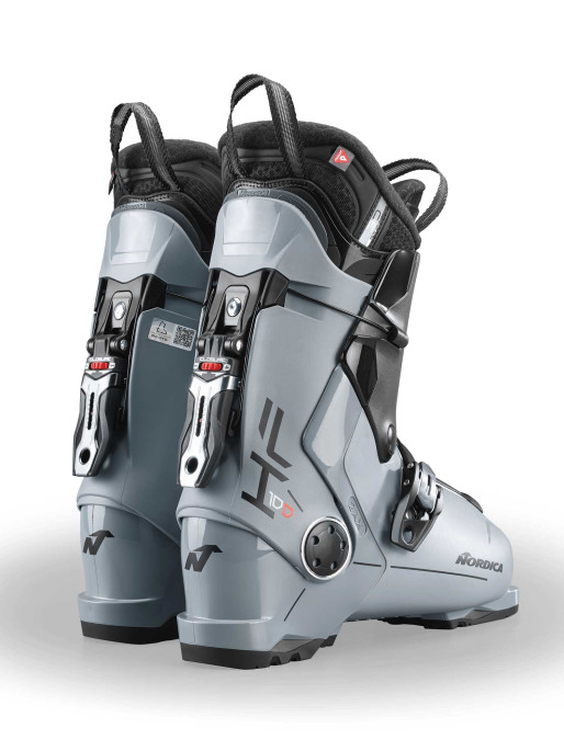 NORDICA Ски обувки HF 100