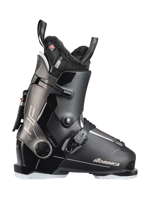 NORDICA HF 75 W Ski Boots