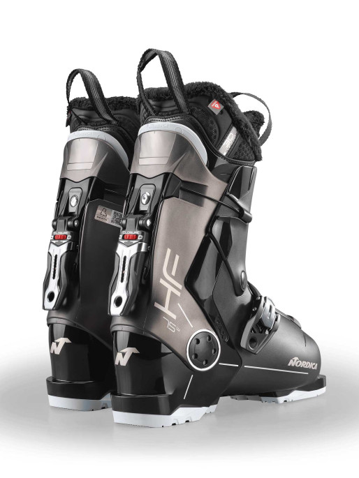 NORDICA HF 75 W Ski Boots