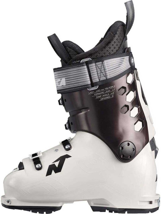 NORDICA Ски обувки STRIDER 115 W