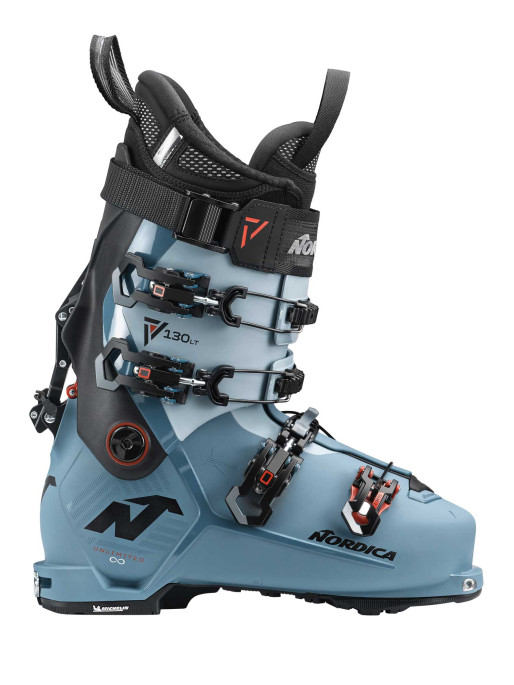 NORDICA Ски обувки UNLIMITED LT 130 DYN