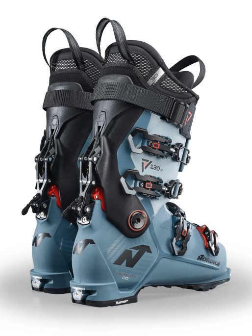 NORDICA Ски обувки UNLIMITED LT 130 DYN