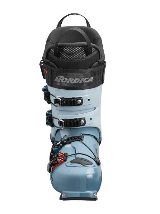 NORDICA Ски обувки UNLIMITED LT 130 DYN