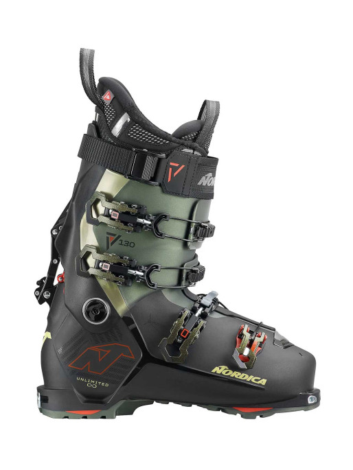 NORDICA Ски обувки UNLIMITED 130