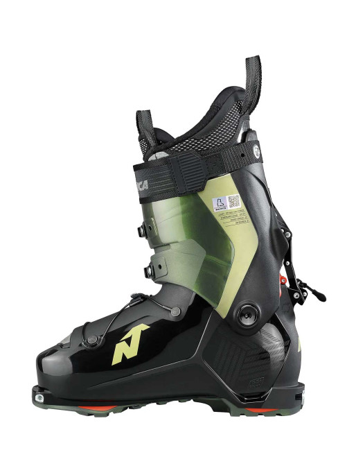NORDICA Ски обувки UNLIMITED 130