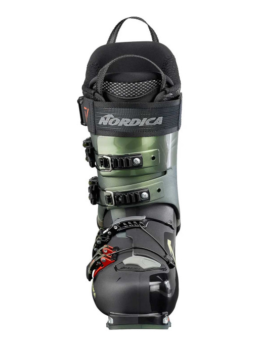 NORDICA Ски обувки UNLIMITED 130