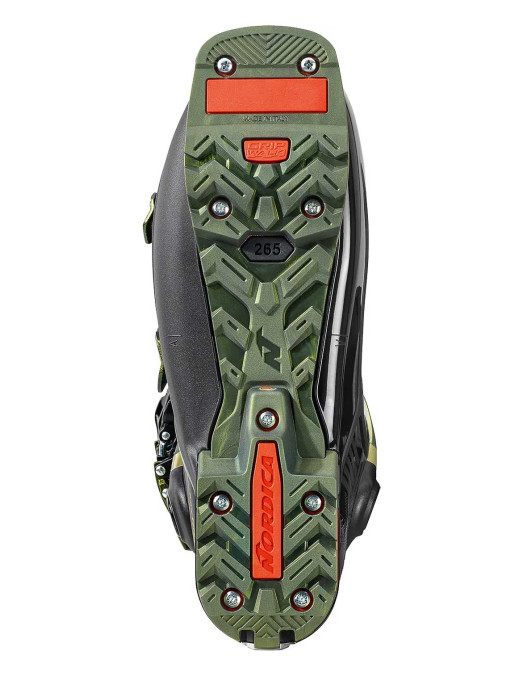 NORDICA Ски обувки UNLIMITED 130