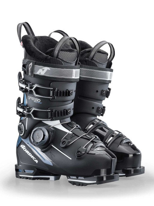 NORDICA Ски обувки SPEEDMACHINE 3 BOA 95 W