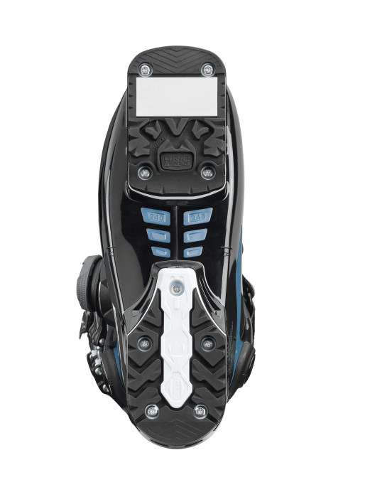 NORDICA Ски обувки SPEEDMACHINE 3 BOA 95 W