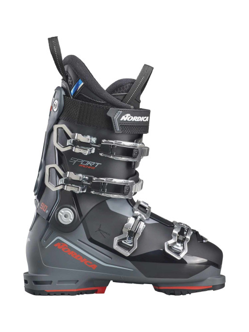 NORDICA