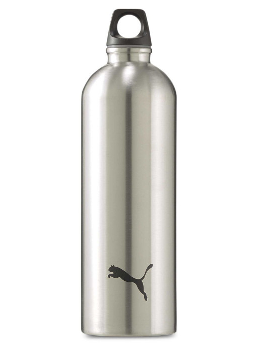 PUMA Sticla apa Tr stainless steel
