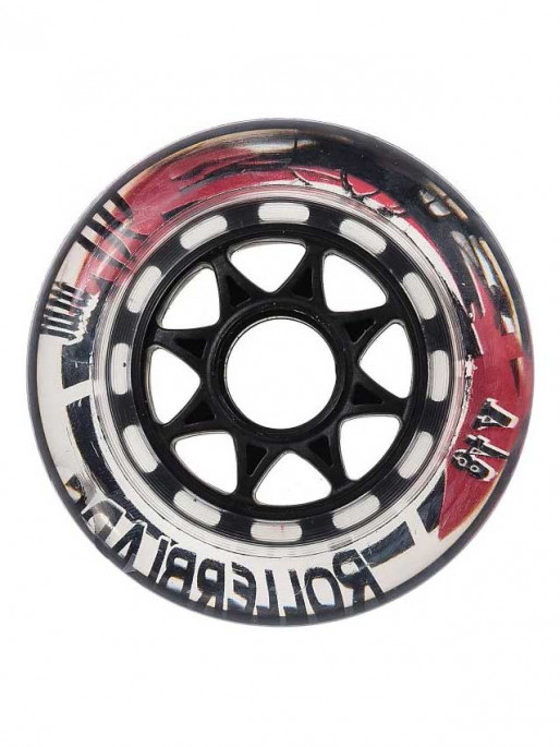 ROLLERBLADE К-т резервни колелца за ролери