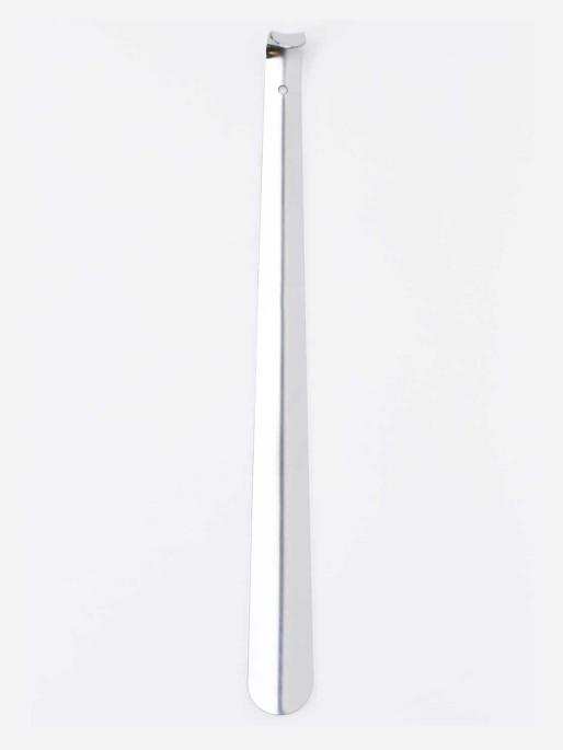 BAMA Metal shoe horn 42cm