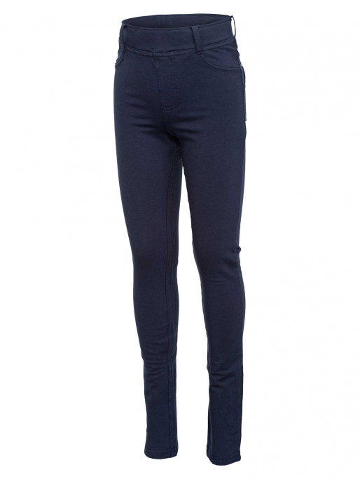 NAME IT NKFJAVI SOLID SWE Leggings